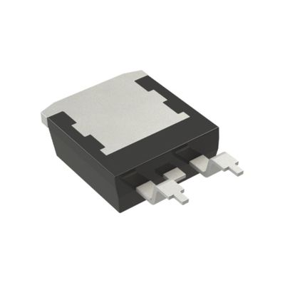 Chip de circuito integrado IXGA20N250HV-TRL Transistores IGBT discretos de 2500V 30A