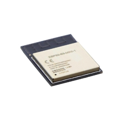 Modulos de transceptor de radio RF BT v5.0 con antena de PCB