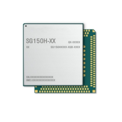 Modulo de comunicación inalámbrica SG150HEUPA-M21-TA0AA Módulos LTE inteligentes de modo múltiple Cat 4