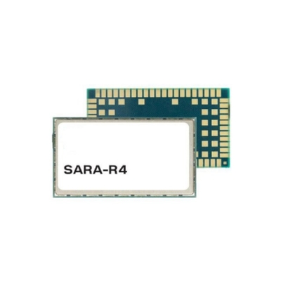 Módulo de comunicación inalámbrica SARA-R410M-83BWSIM módulos RF 2.1GHz módulos celulares