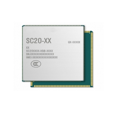 Modulo de comunicación inalámbrica SC20EUSBTEA-16GB-UGAD LTE Cat 4 Modulos inteligentes
