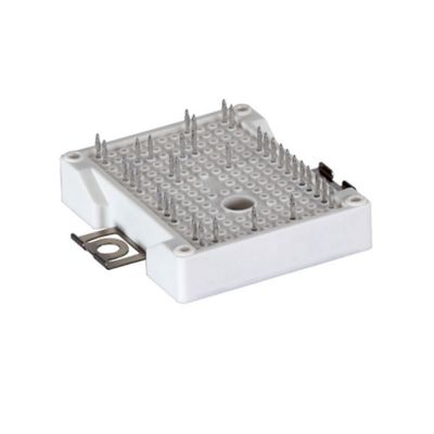 Módulos IGBT para automóviles FF11MR12W2M1HP-B11 CoolSiC MOSFET Módulo de medio puente 1200V