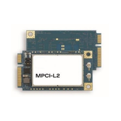 Módulo de comunicación inalámbrica MPCI-L220-62S Módulos LTE multi-modo Cat 4 Mini PCIe
