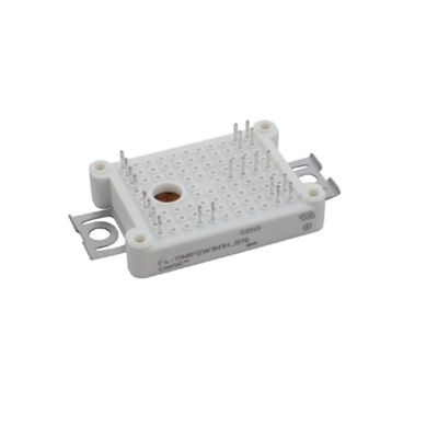 Módulos IGBT para automóviles F4-17MR12W1M1HP-B76 Módulos MOSFET de carburo de silicio