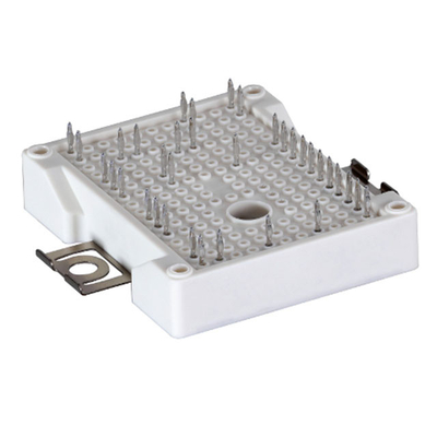 Modulos IGBT para automóviles F4-11MR12W2M1HP Modulos MOSFET de zanja CoolSiC de 1200 V