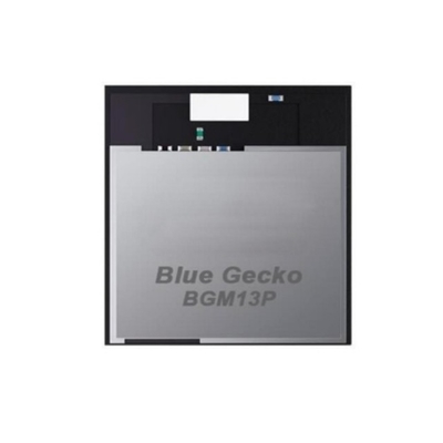 BT IC BGM13P32F512GA-V2R BT 5.0 Modulos de baja energía 2.4GHz Modulo BT Gecko inalámbrico