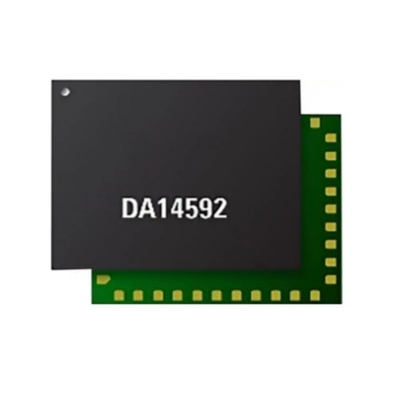 BT IC DA14592-01000O92 Módulos SoC BLE 5.2 de varios núcleos con flash incorporado