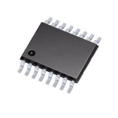Sensor IC TLE5555ICMEE0XTMA1 Sensores IC de medición de posición de alta precisión