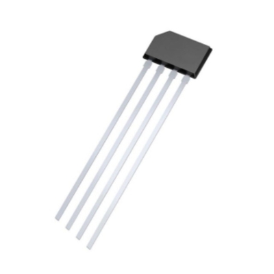 IC de sensor TLE4999C4HALA1 Programable con doble canal IC de sensor de salón lineal