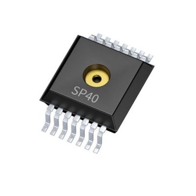 Sensor IC SP4001511XTMA1 3.6V Sensor de monitorización de la presión de los neumáticos IC 14-BSSOP