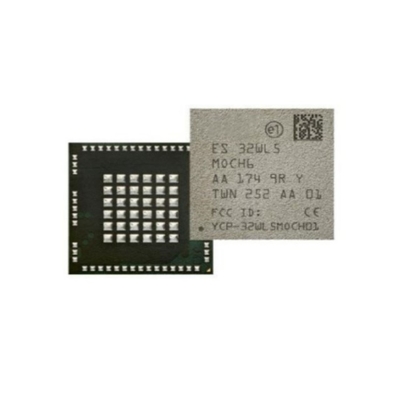 STM32WL5MOCH6S Módulo de comunicación inalámbrica multiprotocolo LPWAN con doble núcleo