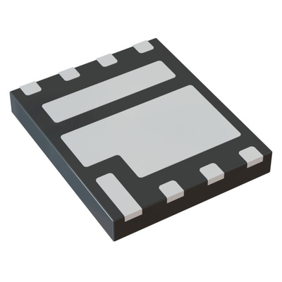 Chip de circuito integrado NTMFD2D4N03P8 N-Channel Mosfet Array 30V 17A Transistores MOSFET