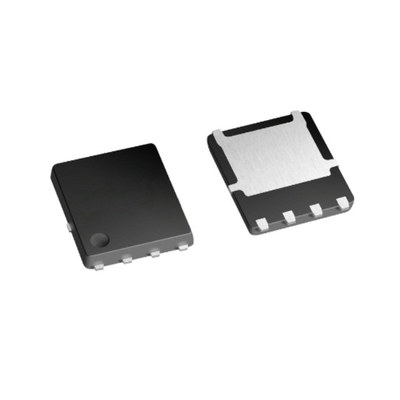 Chip de circuito integrado NVMFS5C680NLWFT1G N-Canal 60V MOSFET Transistores de potencia única