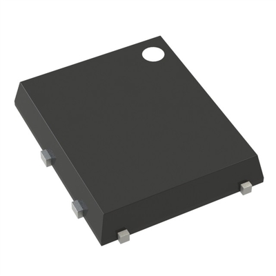 Chip de circuito integrado NVMFWS0D5N04XMT1G MOSFET de potencia Transistores de canal N único 8-DFN