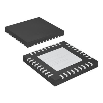 Chip de circuito integrado MAX1223BETX IC convertidor de datos multicanal de 12 bits TQFN-36