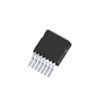 Chip de circuito integrado IMBG120R030M1HXTMA1 56A Transistor MOSFET de carburo de silicio