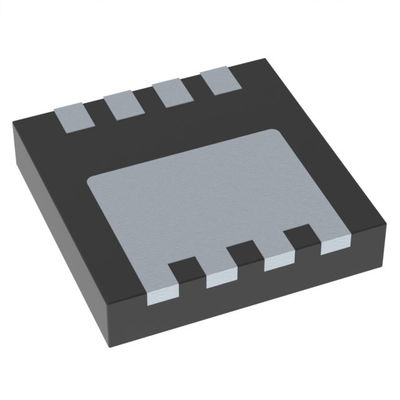 Chip de circuito integrado FDMC007N08LCDC Transistores MOSFET de canal N 80V 64A 8-PQFN
