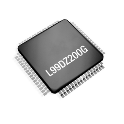 Chip de circuito integrado L99DZ200GTR Dispositivo de puerta delantera de automóviles LQFP-64 PMIC IC