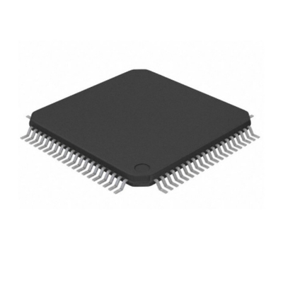 Microcontrolador MCU CY9AF116MAPMC-GNCGE2 32 bits 40MHz ARM Cortex-M3 Microcontrolador IC
