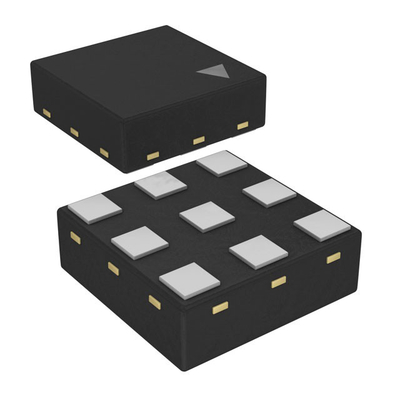 Módulo de comunicación inalámbrica BGS13S4N9 de uso general de banda ancha RF SP3T Switch IC