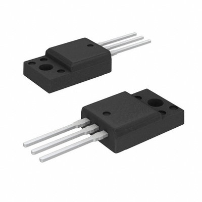 Chip de circuito integrado FCPF190N60 Transistores MOSFET de canal N de 600 V 20.2A