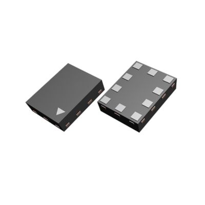 Módulo de comunicación inalámbrica BGSA149M2N10E6327XTSA1 Ultra baja capacidad de apagado sintonización de antena SP4T