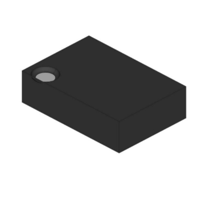 Modulo de comunicación inalámbrica BGA6L1BN6E6327XTSA1 3GHz RF Amplificador MMIC de silicio TSNP-6