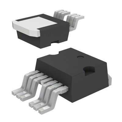 Chip de circuito integrado STH315N10F7-6 Transistores MOSFET de potencia de 100V 180A de canal N