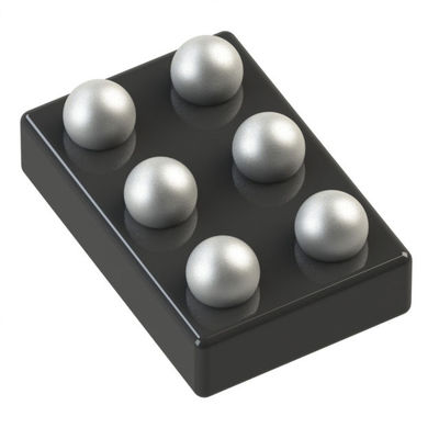 Chip de circuito integrado ADP1290ACBZ 12V Interruptores de carga para control de entrada WLCSP-6