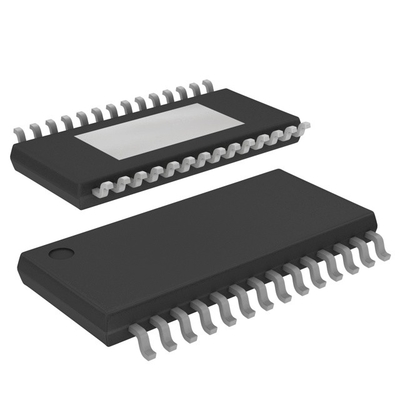 Chip de circuito integrado L6470HTR 3A controladores de motor paso a paso HTSSOP-28 chips PMIC