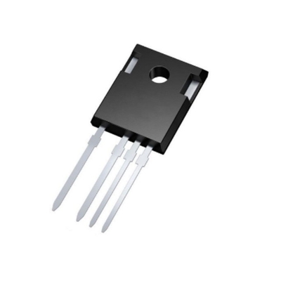 Chip de circuito integrado IMZA120R040M1HXKSA1 Transistor MOSFET de carburo de silicio de 1200 V