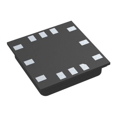 Sensor IC ZMOD4410AI3V 13mA Sensor de gas con salida I2C Sensores de calidad del aire LGA-12