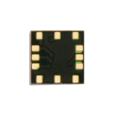 Sensor IC ZMOD4410AI1R Sensores de calidad del aire LGA-12 TVOC Sensor IAQ con salida I2C