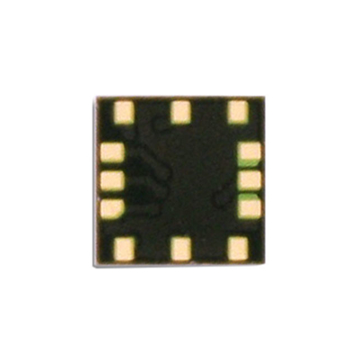 Sensor IC ZMOD4410AI1V 7mA Sensor de gas LGA-12 Sensores de calidad del aire con salida I2C