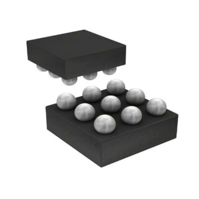 Chip de circuito integrado MAX77887AEWL Convertidor de potencia nano de alta eficiencia