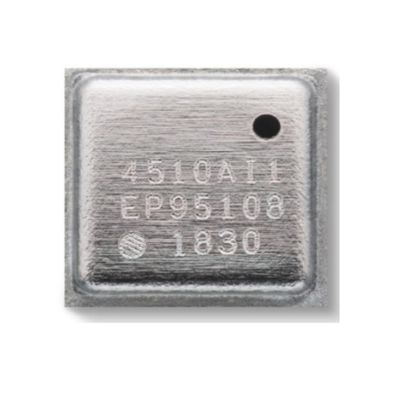 Sensor IC ZMOD4510AI2V 1.7V a 3.6V Sensores de gas 11mA Sensores de calidad del aire LGA-12