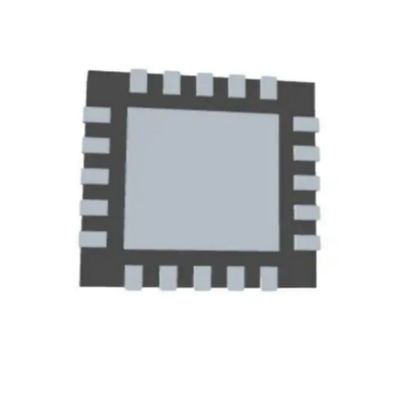 Chip de circuito integrado MAX25250ATPD/VY de cuatro salidas Mini PMIC para aplicaciones de cámara