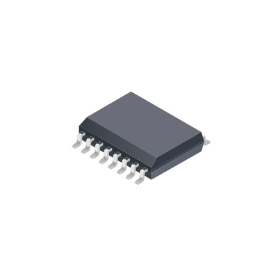 Sensor IC CT431-HSWF40MR Sensores de corriente de ruido ultrabajo 40A 1MHz Sensores de corriente de ruido ultrabajo 8-SOIC