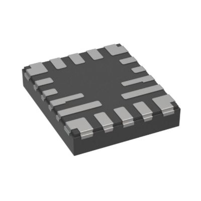 Chips de circuito integrado MAX25322AAFNC/VY Regulador de doble conmutación compatible con ASIL-C