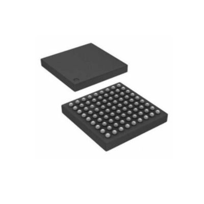 Chip de circuito integrado MAX2087CXD Transceptores de ultrasonido con pulsador de 5 niveles