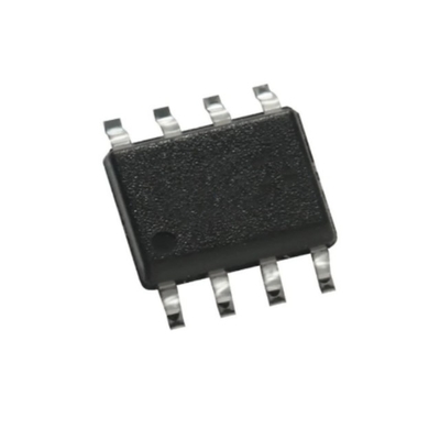 Sensor IC CT450-H06DRSN08 Bajo ruido 1MHz Ancho de banda Sensores de corriente integrados 8-SOIC