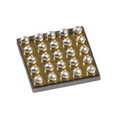 Chip de circuito integrado MAX16710AWA 10A Regulador de conmutación de paso hacia abajo IC WLP-25