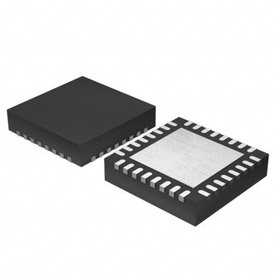 ADPA9007ACGZN Chip de circuito integrado DC a 31 GHz GaAs pHEMT Amplificador de potencia de banda ancha de 2W