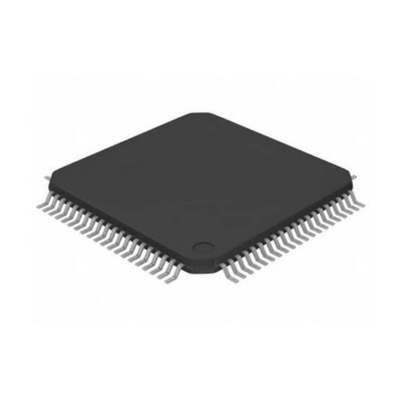 Chip de circuito integrado ADBMS6830BCSWZ Monitoreo de baterías multicelulares de 16 canales LQFP-80