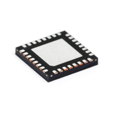 Chip de circuito integrado ADE9153BACPZ IC de medición de energía LFCSP-32 IC de conversión de datos
