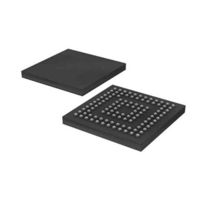 Chip de circuito integrado ADAQ8088BBCZ Modulo de filtro de paso bajo de doble canal BGA-84