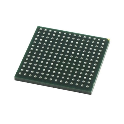 Chip de circuito integrado AD9208BBPZRL-3000 3GSPS Convertidor analógico a digital de 14 bits