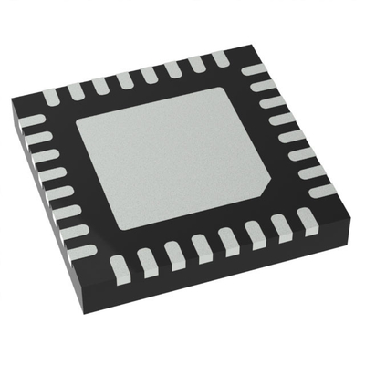 Chip de circuito integrado LTC2664CUH-12 12 bits de salida de voltaje DAC QFN-32 SoftSpan DAC