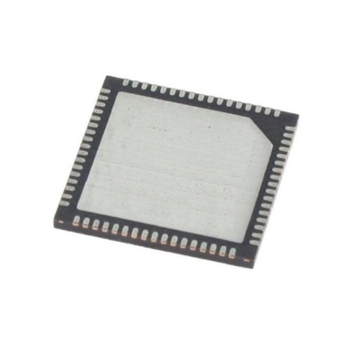 Microcontrolador MCU MAX32510-BNJ 60MHz Microcontroladores de un solo núcleo de 32 bits TQFN-68
