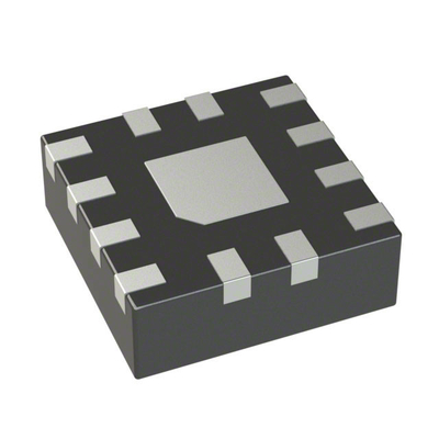 Modulo de comunicación inalámbrica LMH9226IRRLR Amplificadores de bloque de ganancia WQFN-12 Amplificador de RF